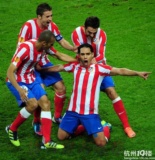 皇馬大炒華歷簡奴冇難度 皇馬大炒華歷簡奴冇難度