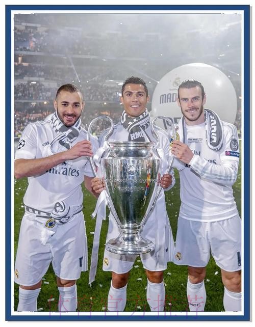 皇馬「加」分無懸念 皇馬「加」分無懸念