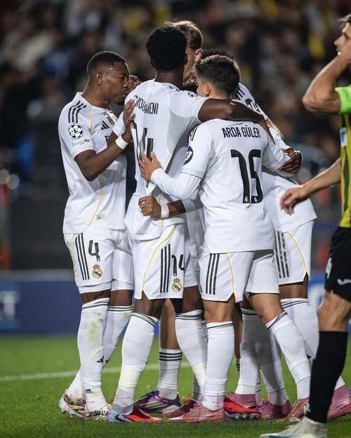 踢球者：皇马有信心签阿拉巴 双方交易接近达成