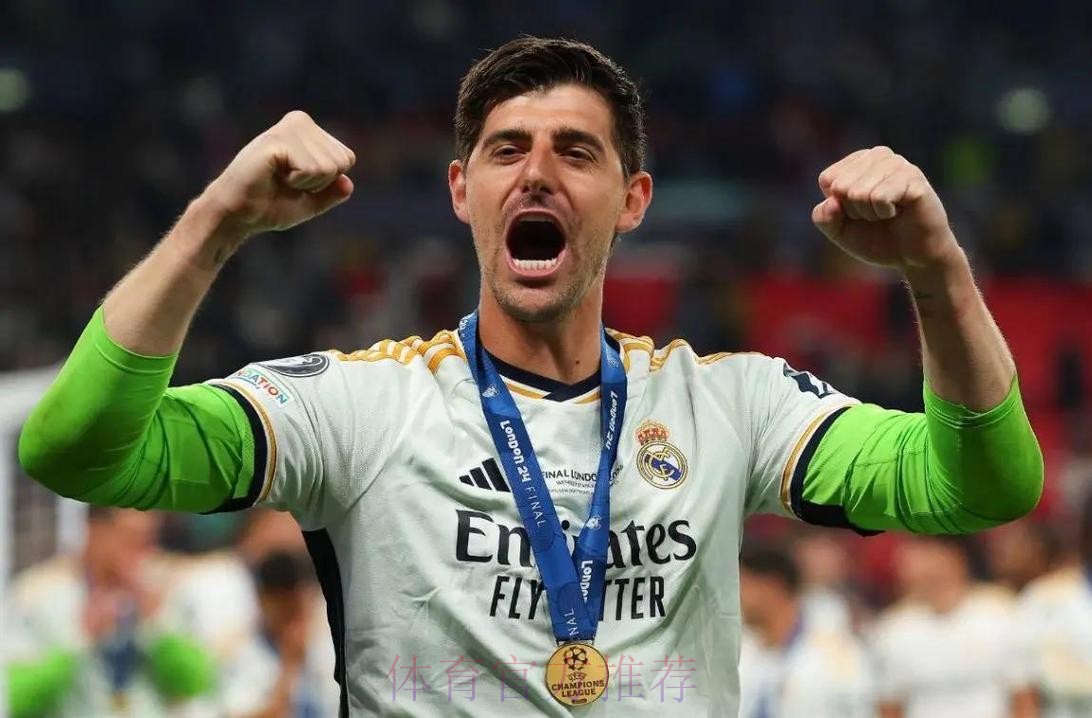 库尔图瓦发推鼓励球队：非想要结果 将继续战斗