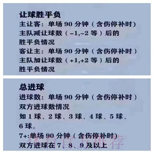 全面解析世界杯买球推荐全站